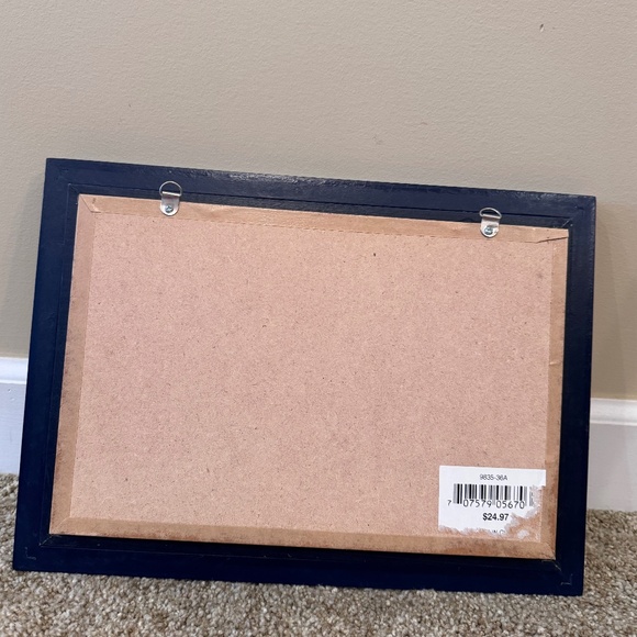 Shadowbox of the Mayflower - Picture 5 of 6